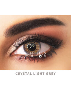 Adore Crystal Light Grey