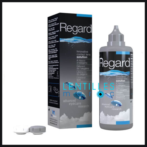 Regard 355 ML VitaSearch