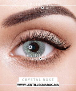 Faceloox 1 Day - Crystal Rose