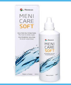 Menicare Soft - Menicon