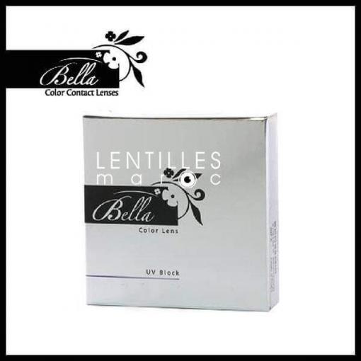Bella Contour Collection