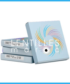 Faceloox Clear 55 Toric