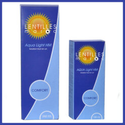 Aqua Light HM - Solution d'entretien