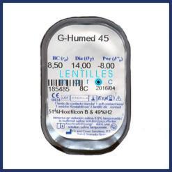 G-Humed 45