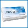 Lens 55 Toric Silicone Rx
