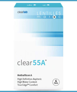 Clear 55A - ClearLab
