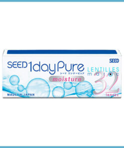 SEED 1dayPure moisture