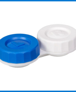 Étuis pour lentilles de contact