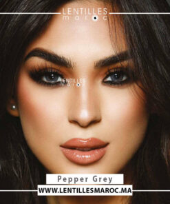 Desio - Pepper Grey - Full