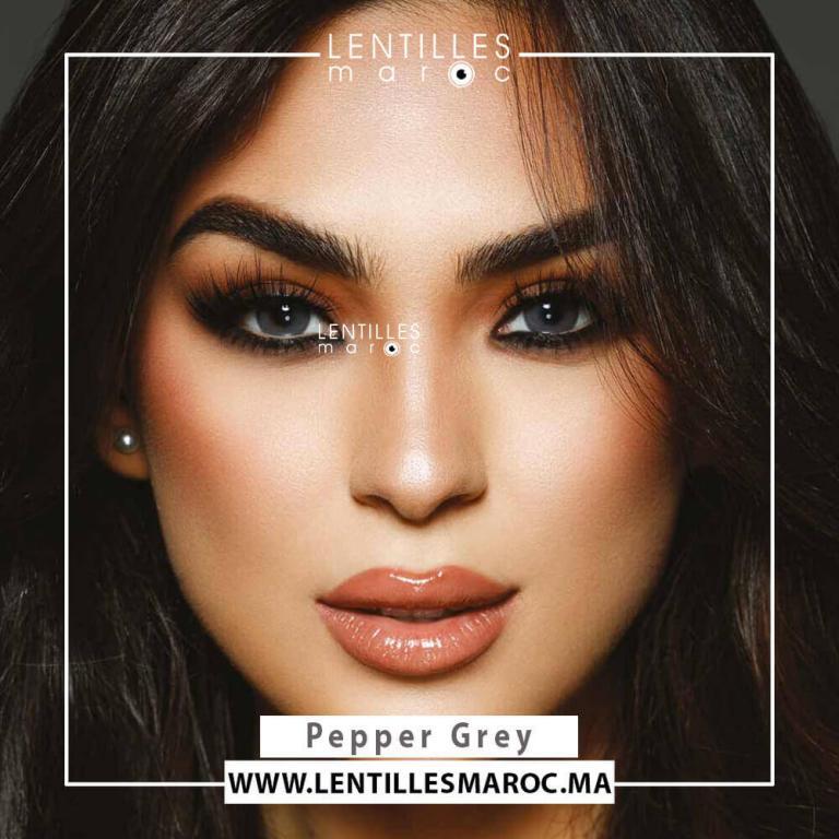 Sale & Pepe 10th Anniversary Lentilles Maroc