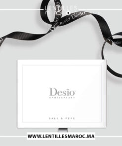 Desio - Sale and Pepe