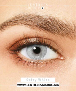 Desio - Salty White - Eye