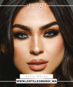 Desio - Salty White - Full