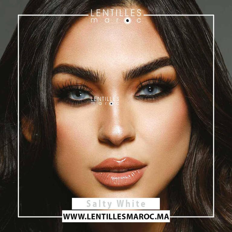 Sale & Pepe 10th Anniversary Lentilles Maroc