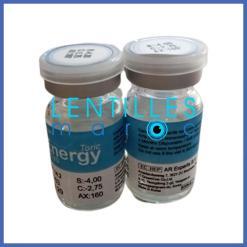 Energy Lens - Toric