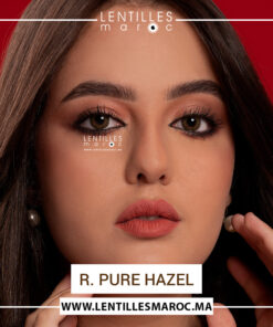 ROYAL PURE HAZEL - FACELOX ROYAL
