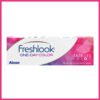 Freshlook ONE DAY COLOR