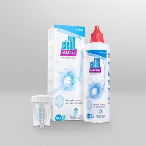 Ever Clean SCLERAL 300 ml