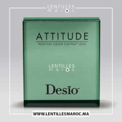 Desio Attitude Timeless Collection