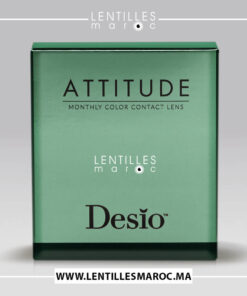 Desio Attitude Timeless Collection