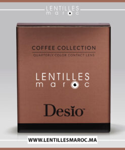 Desio - Coffe Collection