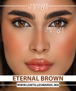 Desio Eternal Brown