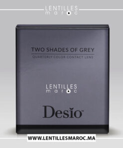 Desio Two Shades Of Grey