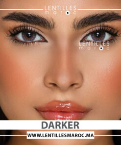 Desio Two Shades Of Grey - Darker