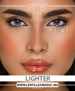 Desio Two Shades Of Grey - Lighter