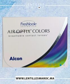 AIR OPTIX Colors - Alcon