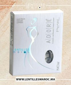 Adore Pearl Collection