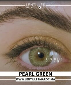Pearl Green