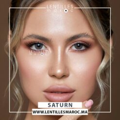 Bella Lenses Stellar Gaze Saturn