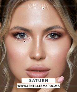 Bella Lenses Stellar Gaze Saturn