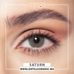 Bella Lenses Stellar Gaze Saturn Close Up