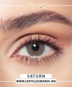 Bella Lenses Stellar Gaze Saturn Close Up