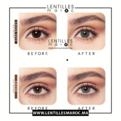 Bella Saturn Before After