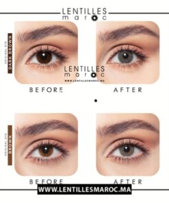 Bella Saturn Before After