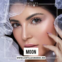 Bella Stellar Gaze - Moon