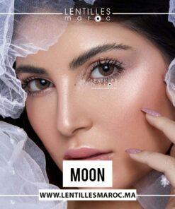 Bella Stellar Gaze - Moon