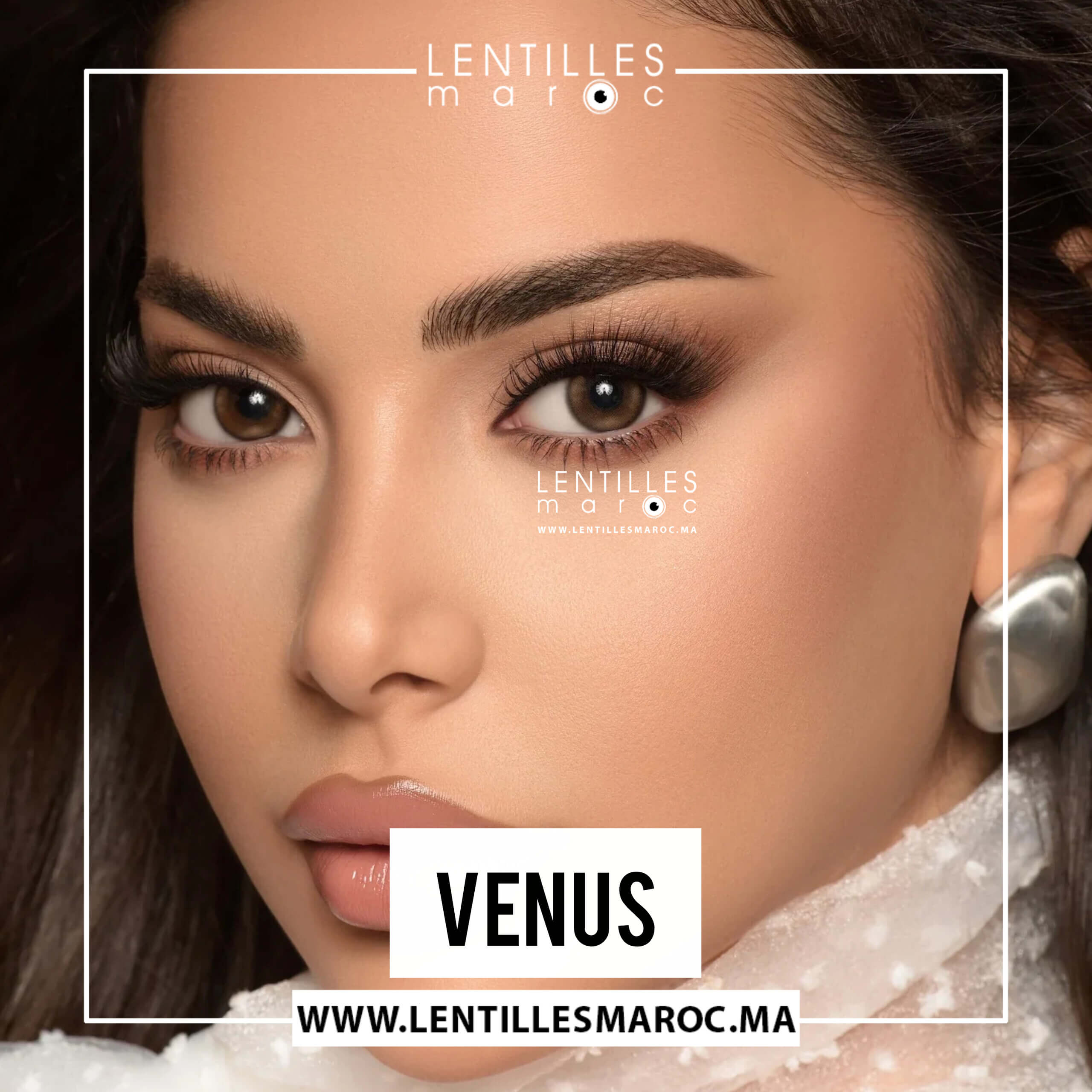 Bella Stellar Gaze Venus