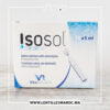 Isosol Unidoses
