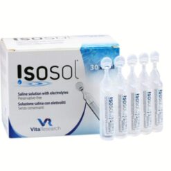 Isosol
