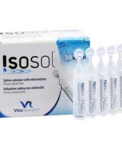 Isosol