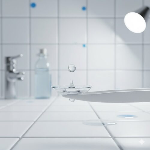 danger-eau-lentilles-contact-maroc