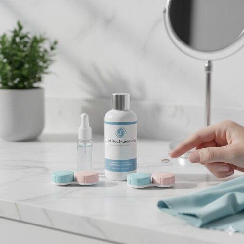 entretien-lentilles-contact-maroc