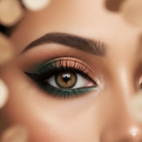 maquillage-yeux-lentilles-contact-maroc