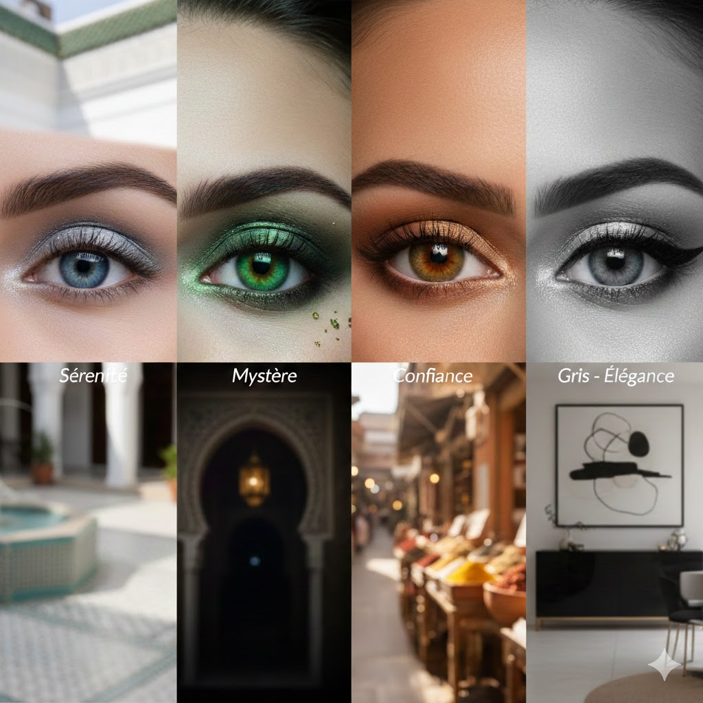 lentilles-couleur-maroc-psychologie-regard