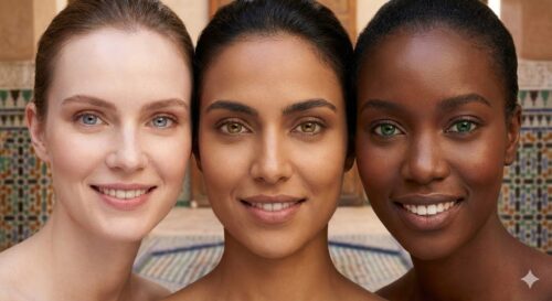 lentilles-couleur-peau-mate-maroc